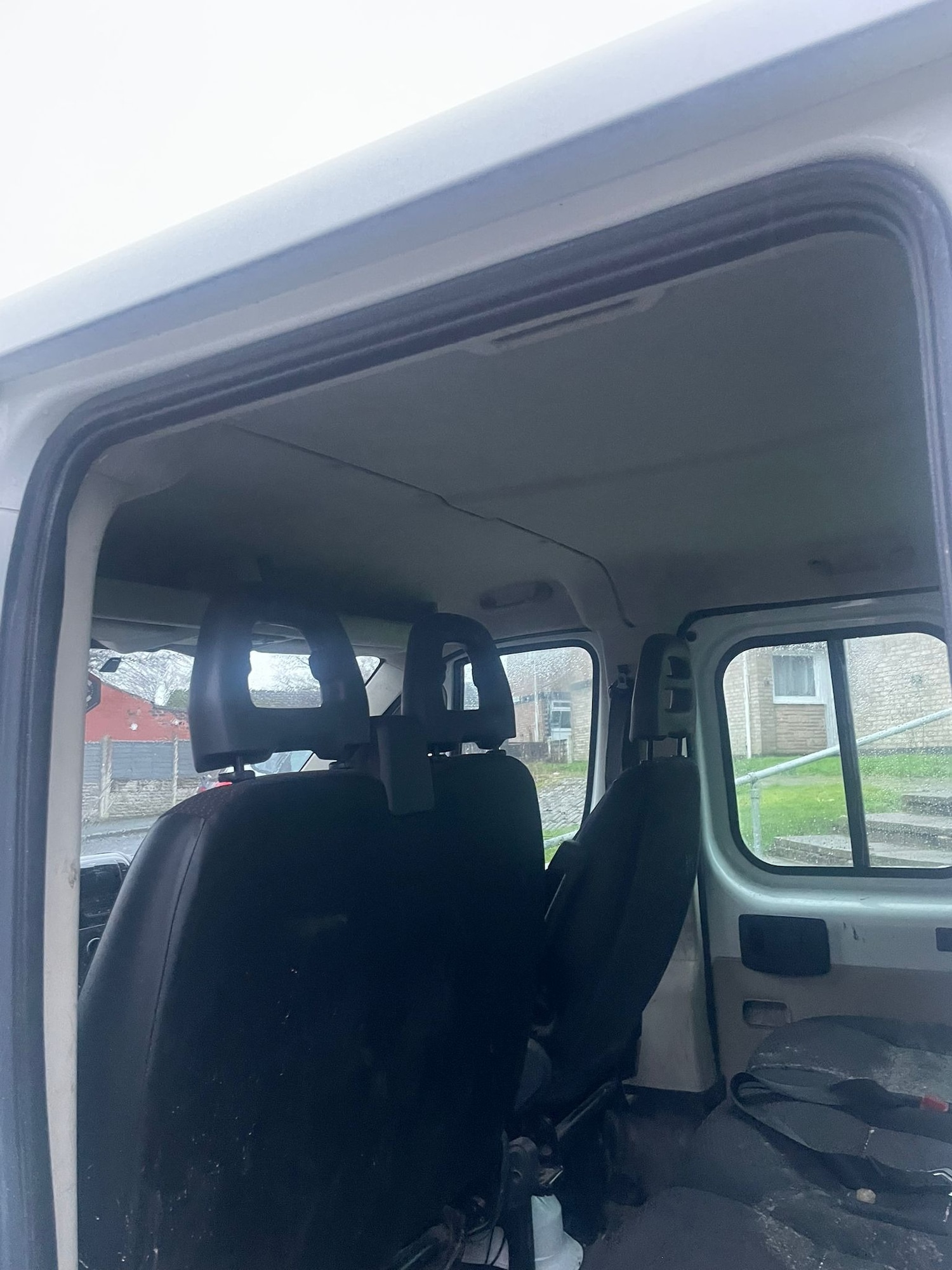 Used Peugeot Boxer 2017 for sale - 77248602: Photo 6