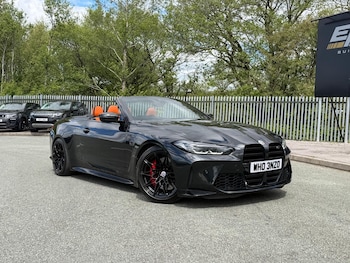 Used BMW M4 2021 for sale - 78596177: Photo