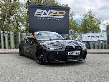 Used BMW M4 2021 for sale - 78596177: Photo