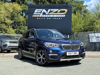 Used BMW X1 2017 for sale - 79260929: Photo