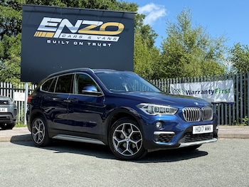 Used BMW X1 2017 for sale - 79260929: Photo