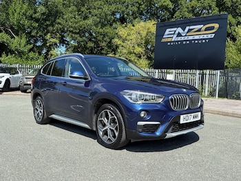 Used BMW X1 2017 for sale - 79260929: Photo