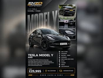 Used Tesla Model Y 2023 for sale - 79639056: Photo