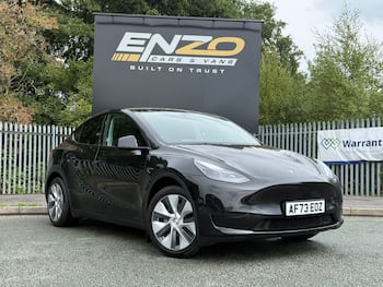 Used Tesla Model Y 2023 for sale - 79639056: Photo