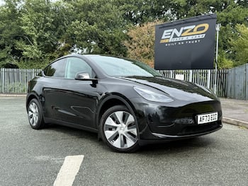 Used Tesla Model Y 2023 for sale - 79639056: Photo