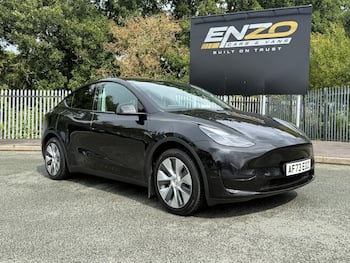 Used Tesla Model Y 2023 for sale - 79639056: Photo