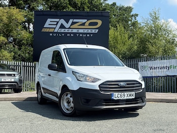 Used Ford Transit Connect 2020 for sale - 79184940: Photo