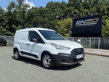 Used Ford Transit Connect 2020 for sale - 79184940: Photo