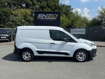 Used Ford Transit Connect 2020 for sale - 79184940: Photo
