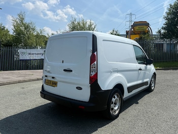 Used Ford Transit Connect 2020 for sale - 79184940: Photo