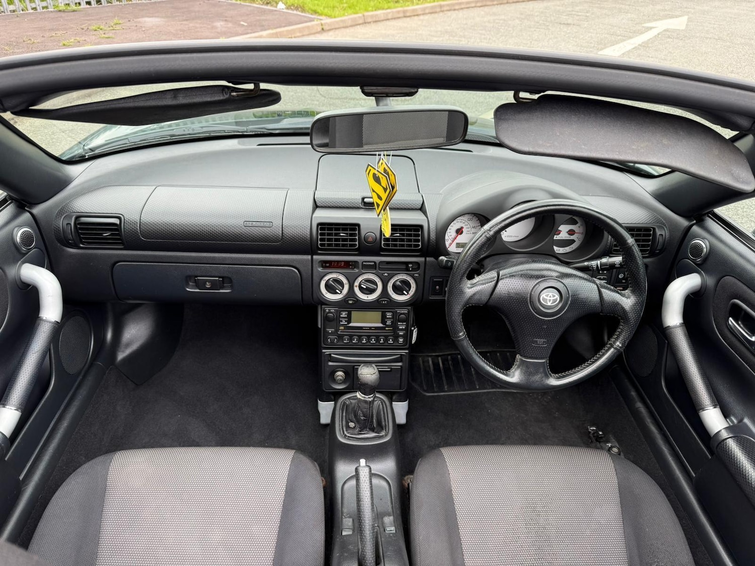 Vehicle 13