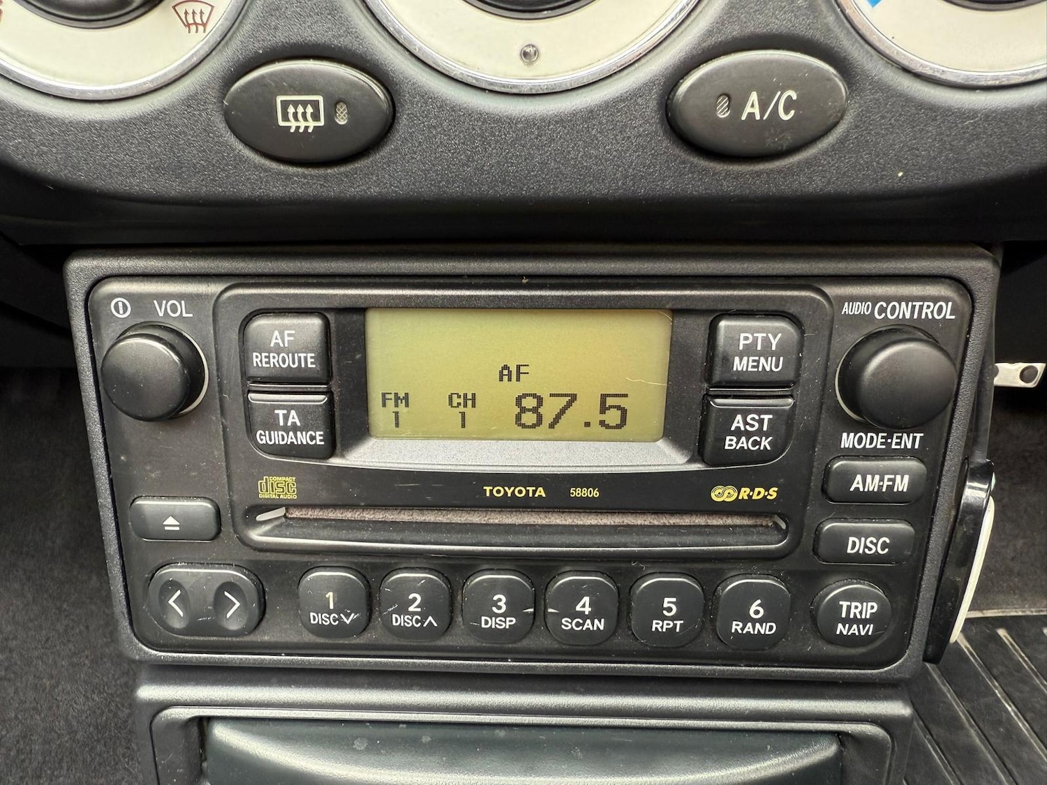 Vehicle 19