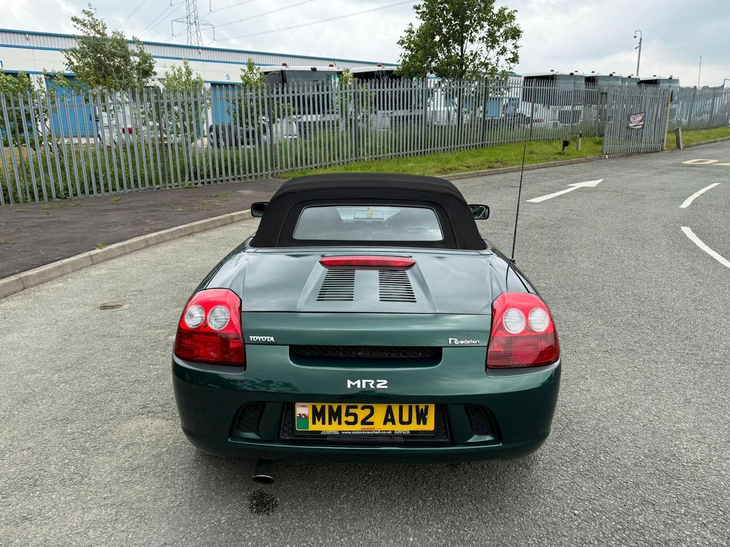 Vehicle 24
