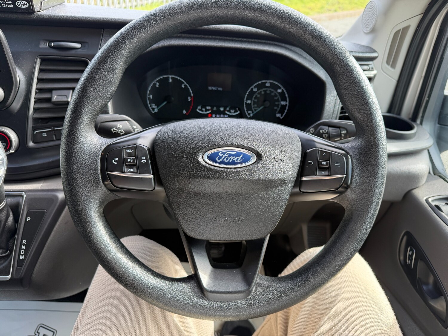 Used Ford Transit 2021 for sale - 78039257: Photo 14