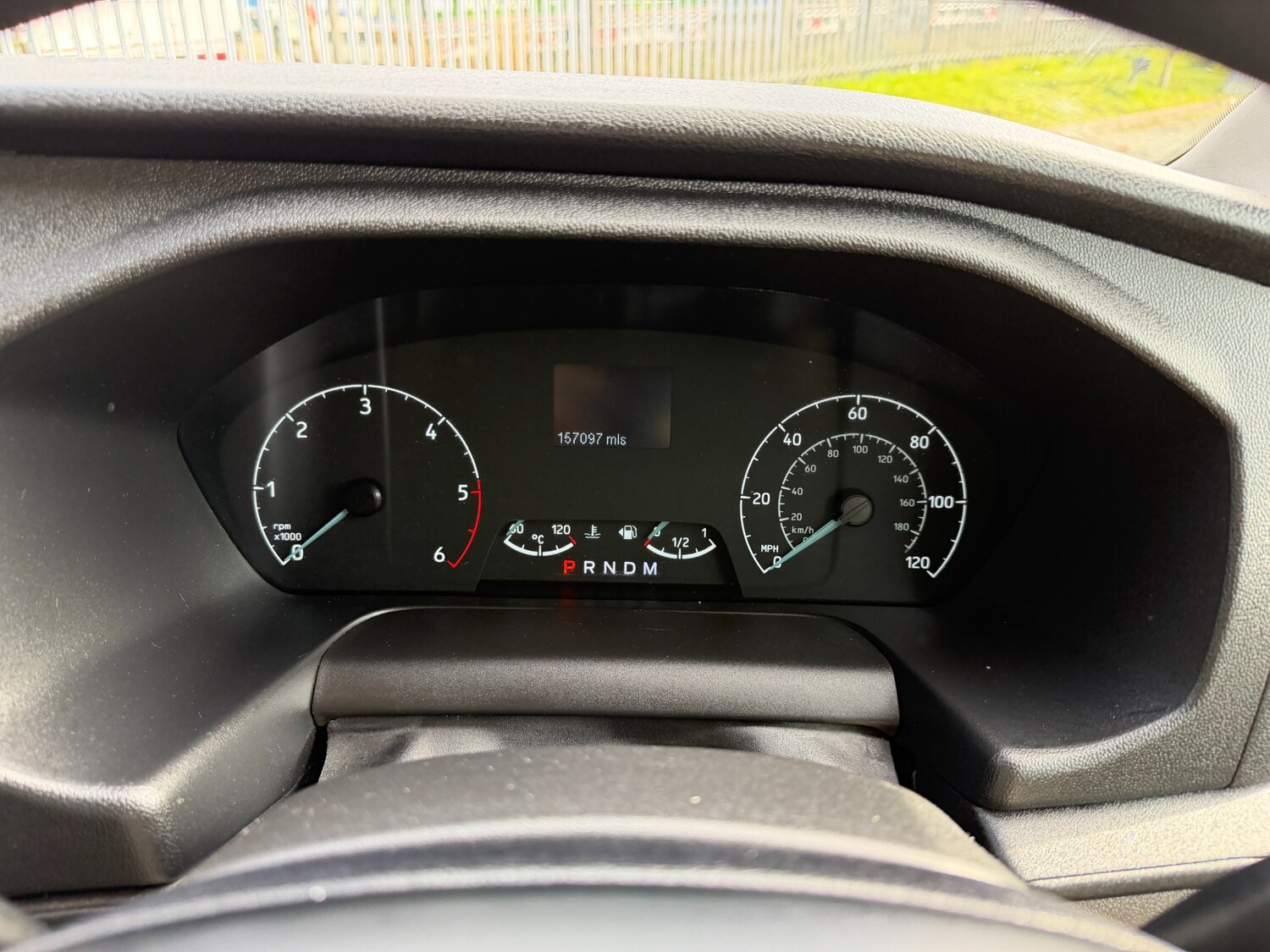 Used Ford Transit 2021 for sale - 78039257: Photo 15