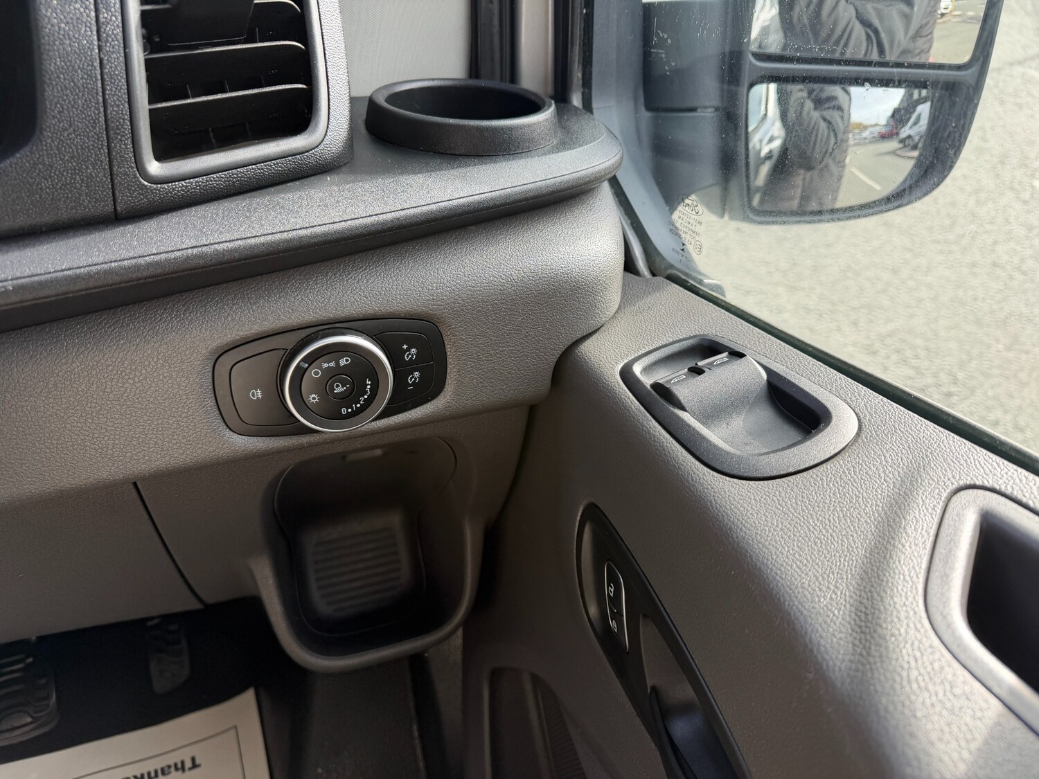 Used Ford Transit 2021 for sale - 78039257: Photo 16