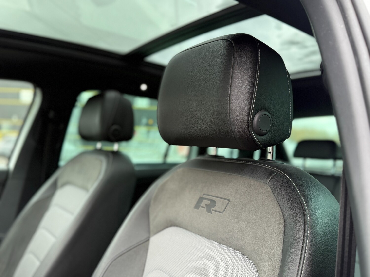 Used Volkswagen Tiguan 2016 for sale - 77529824: Photo 13