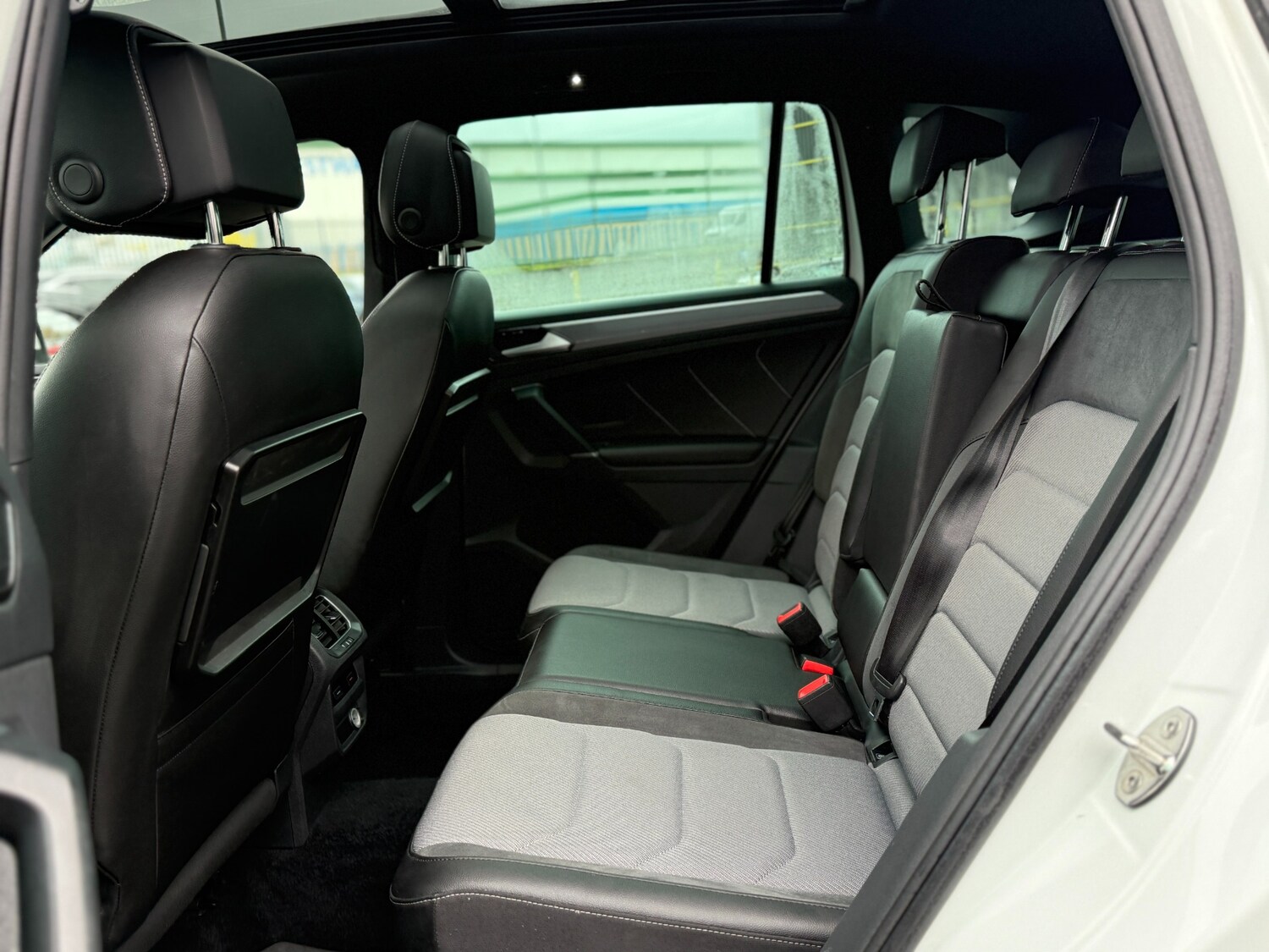 Used Volkswagen Tiguan 2016 for sale - 77529824: Photo 14