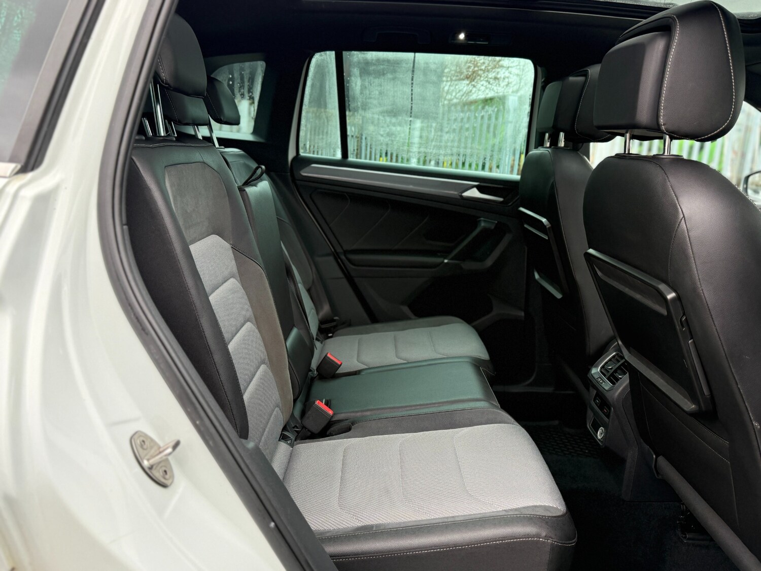 Used Volkswagen Tiguan 2016 for sale - 77529824: Photo 16