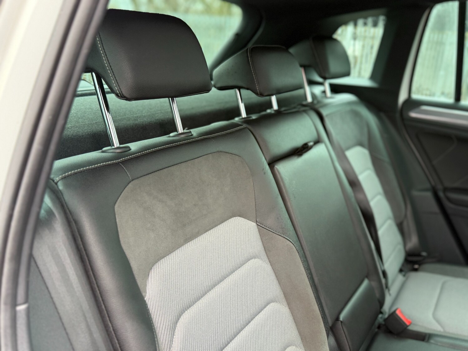 Used Volkswagen Tiguan 2016 for sale - 77529824: Photo 17