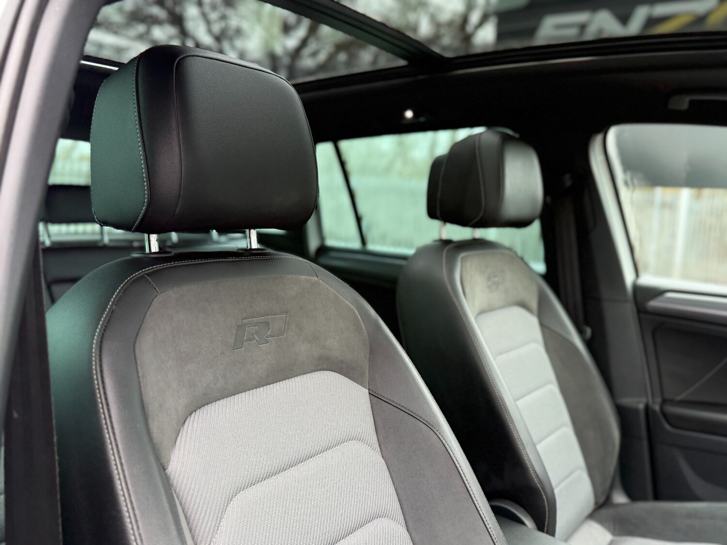 Used Volkswagen Tiguan 2016 for sale - 77529824: Photo 22