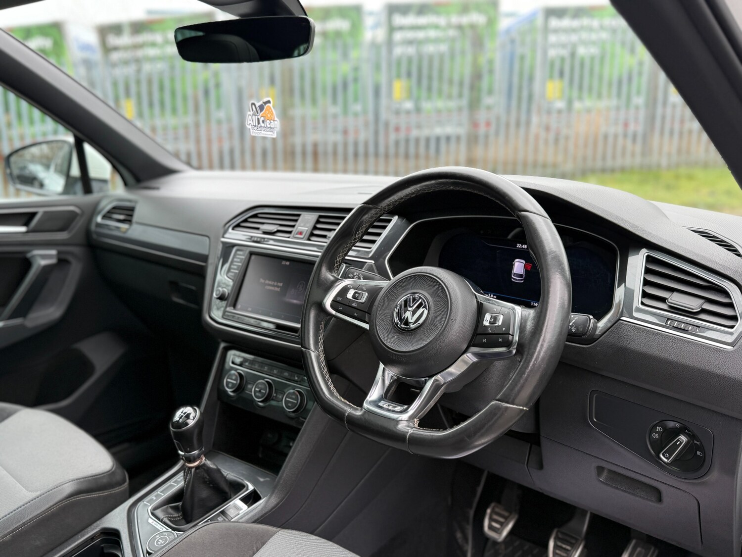 Used Volkswagen Tiguan 2016 for sale - 77529824: Photo 23