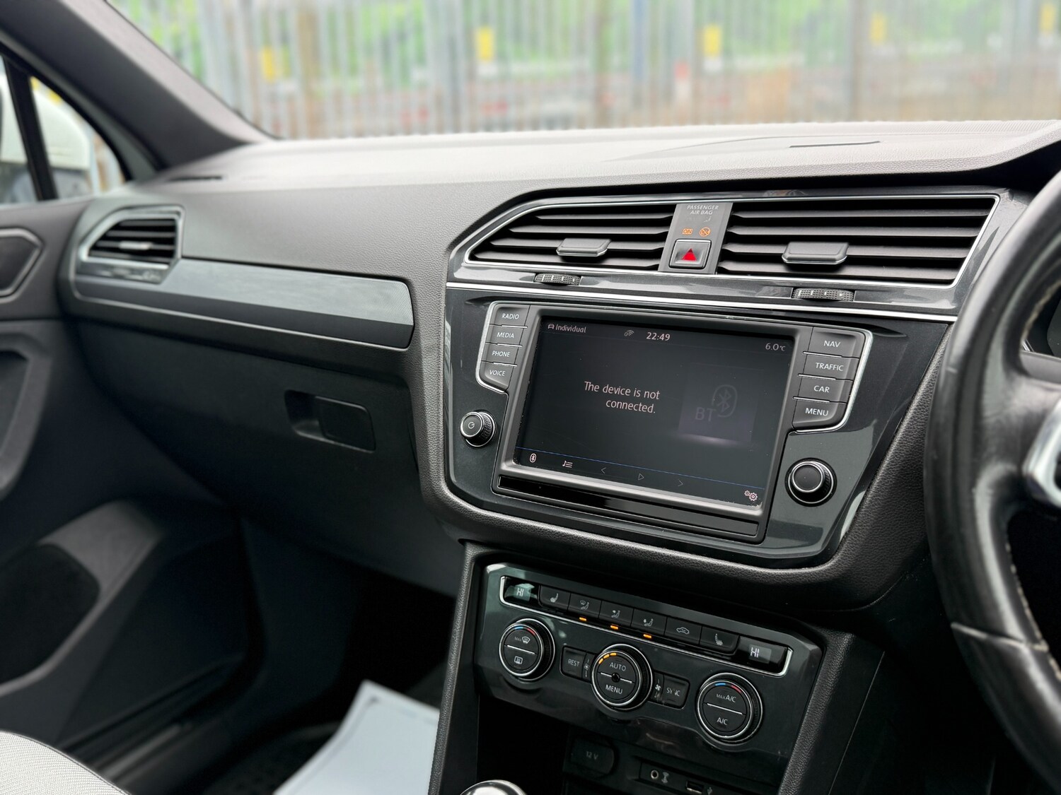 Used Volkswagen Tiguan 2016 for sale - 77529824: Photo 27