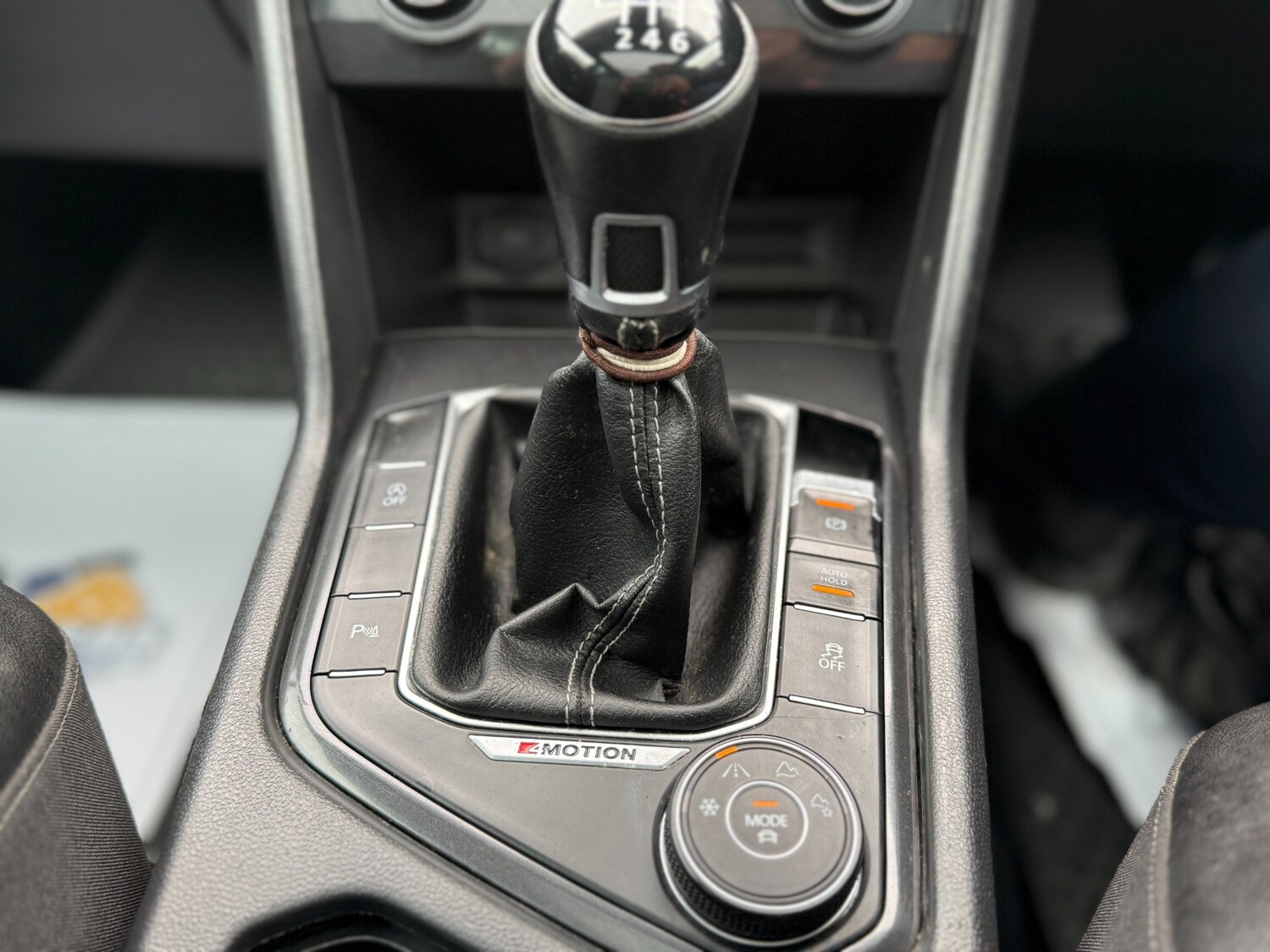 Used Volkswagen Tiguan 2016 for sale - 77529824: Photo 30