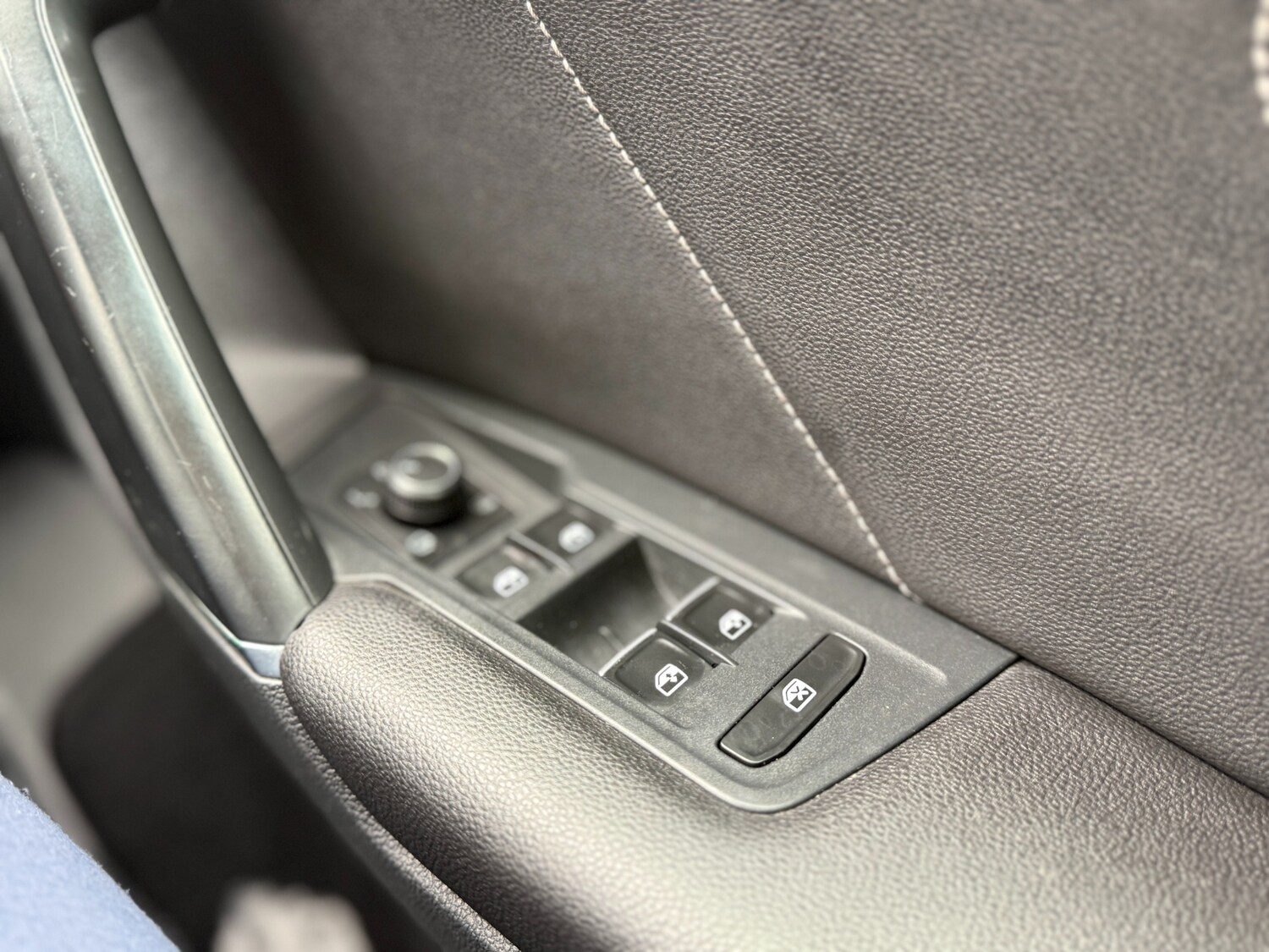 Used Volkswagen Tiguan 2016 for sale - 77529824: Photo 33