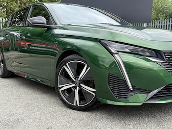 Used Peugeot 308 2022 for sale - 78914603: Photo