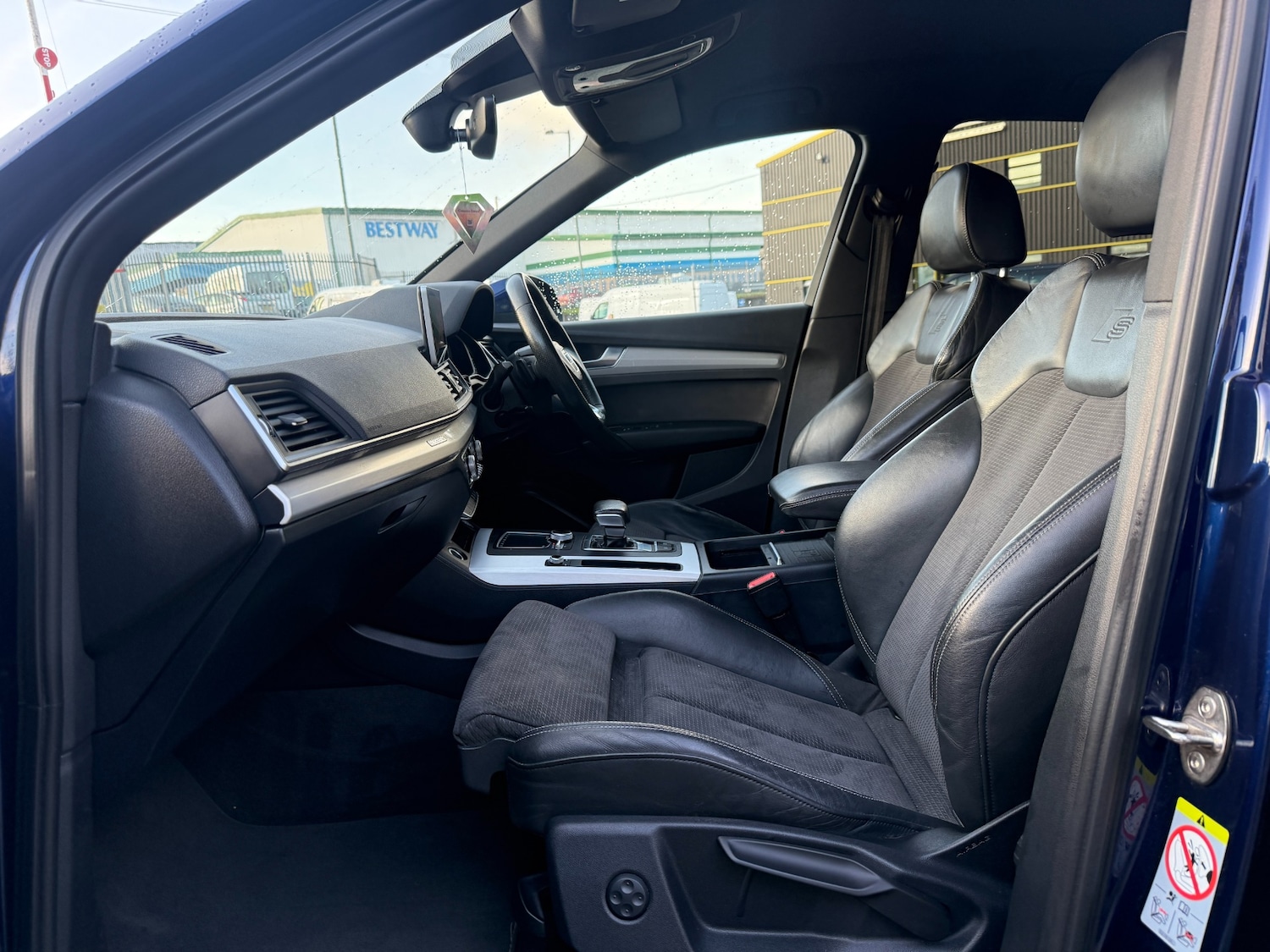 Used Audi Q5 2018 for sale - 76505031: Photo 10