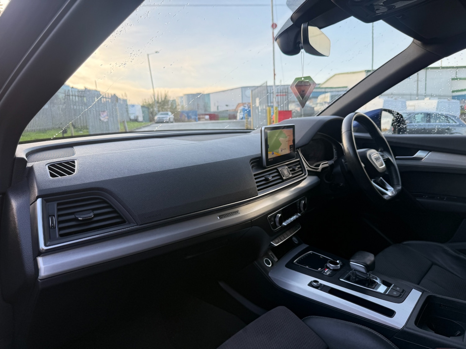 Used Audi Q5 2018 for sale - 76505031: Photo 11
