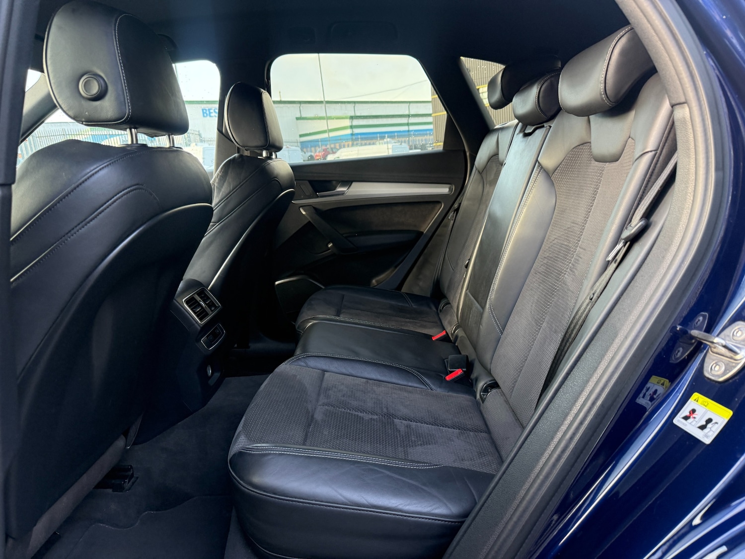 Used Audi Q5 2018 for sale - 76505031: Photo 12