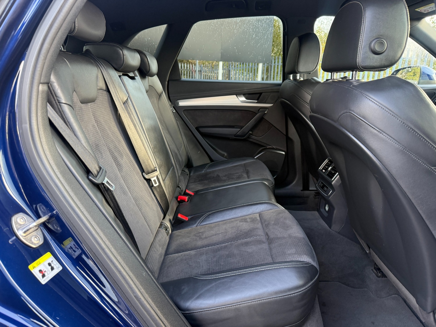 Used Audi Q5 2018 for sale - 76505031: Photo 16