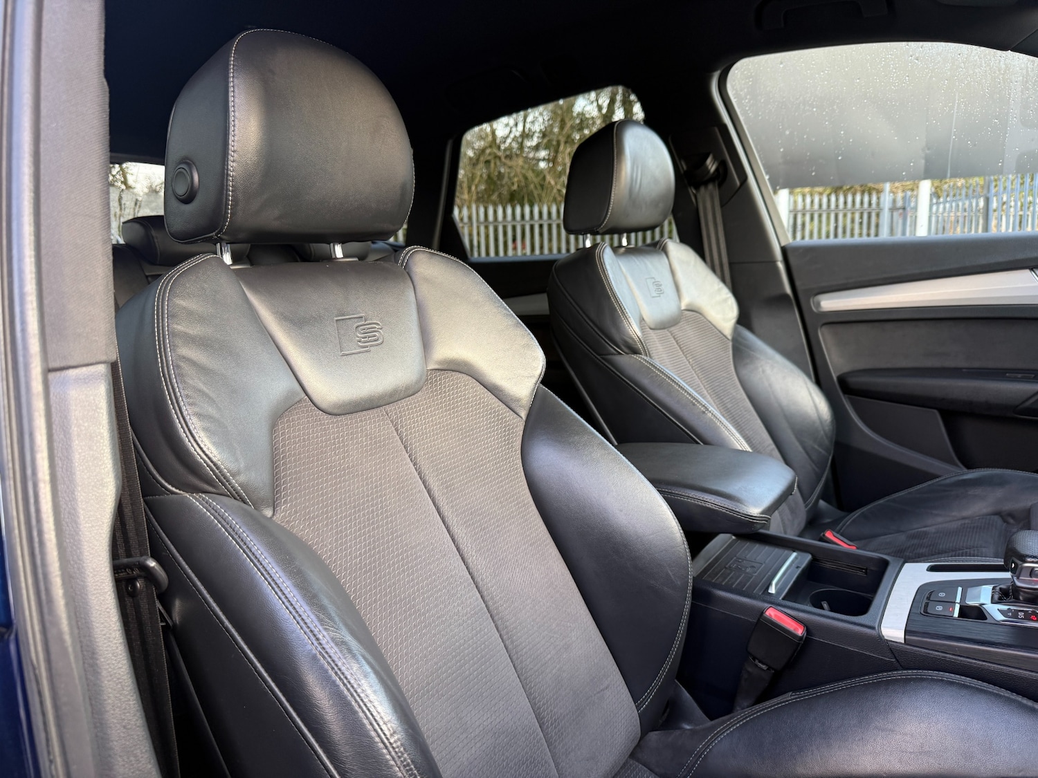 Used Audi Q5 2018 for sale - 76505031: Photo 20