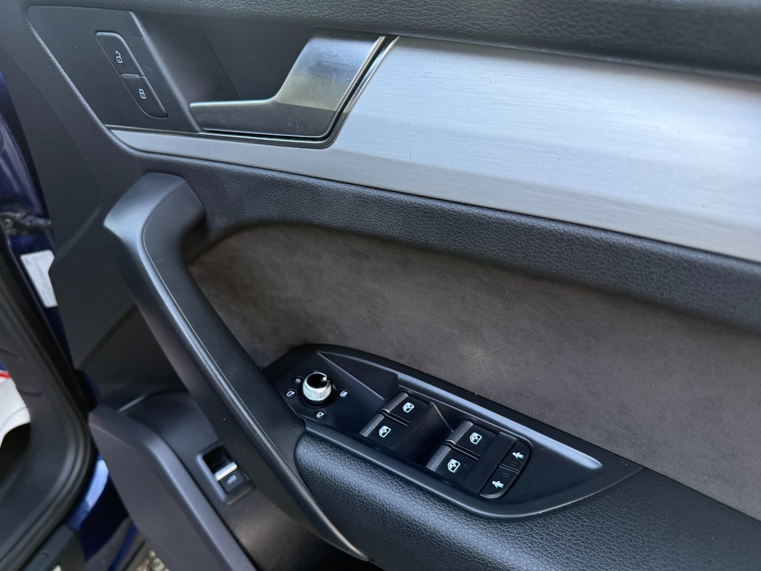 Used Audi Q5 2018 for sale - 76505031: Photo 21