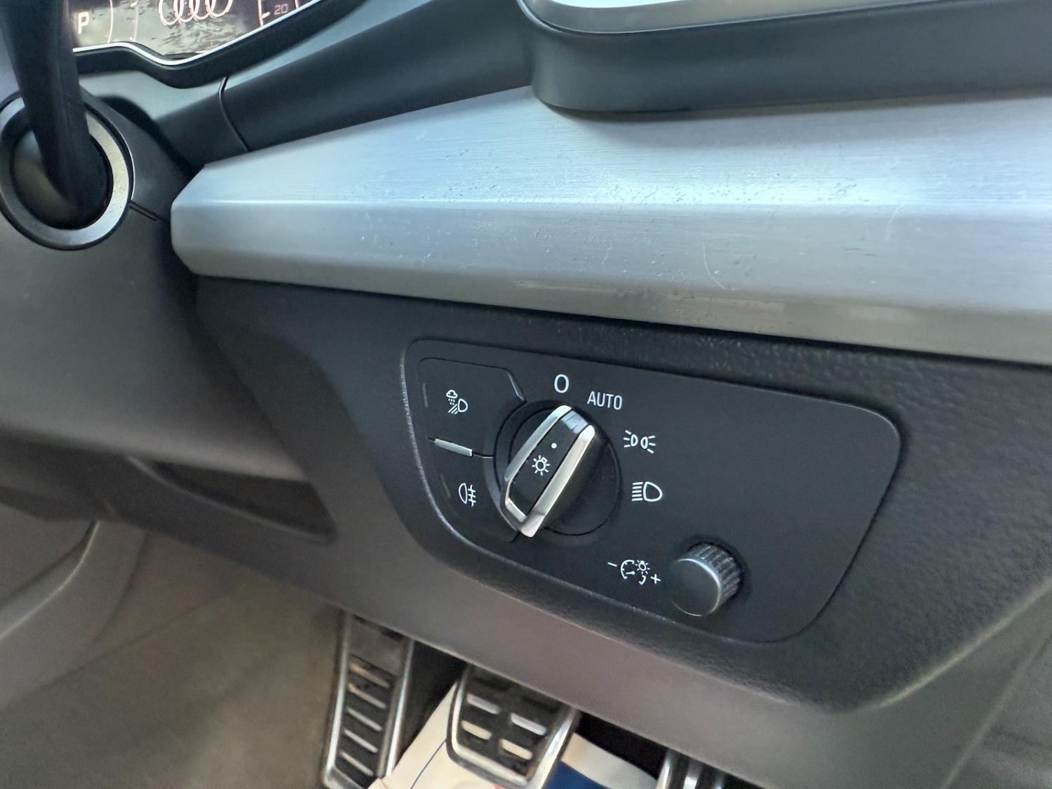 Used Audi Q5 2018 for sale - 76505031: Photo 22