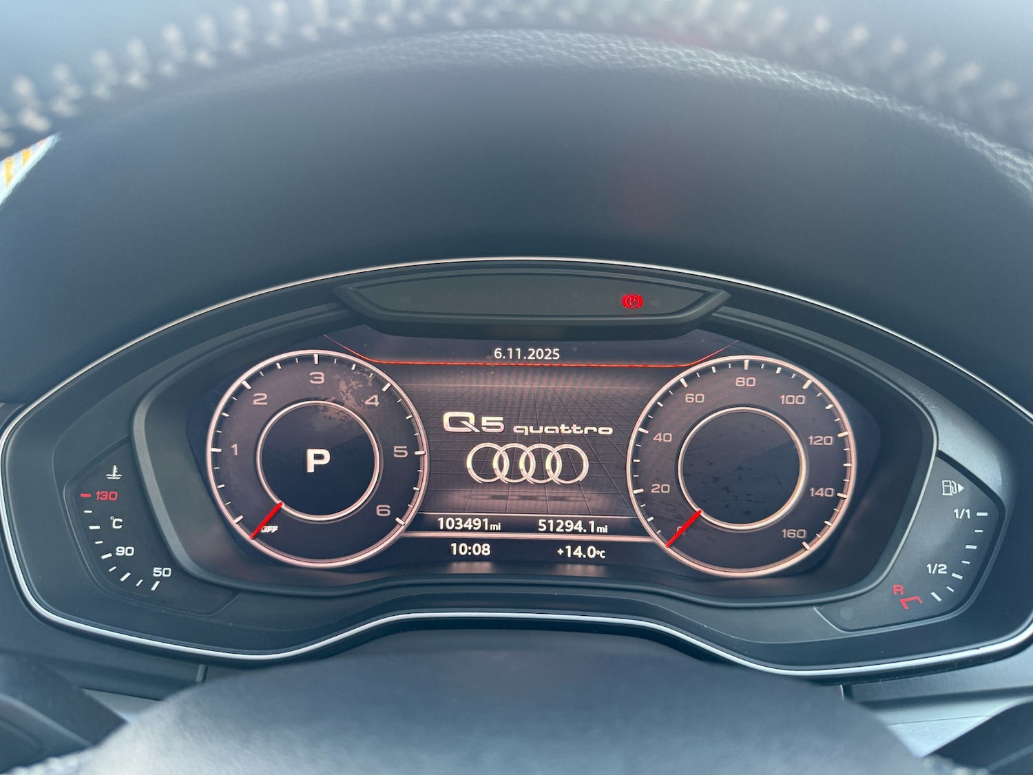 Used Audi Q5 2018 for sale - 76505031: Photo 24