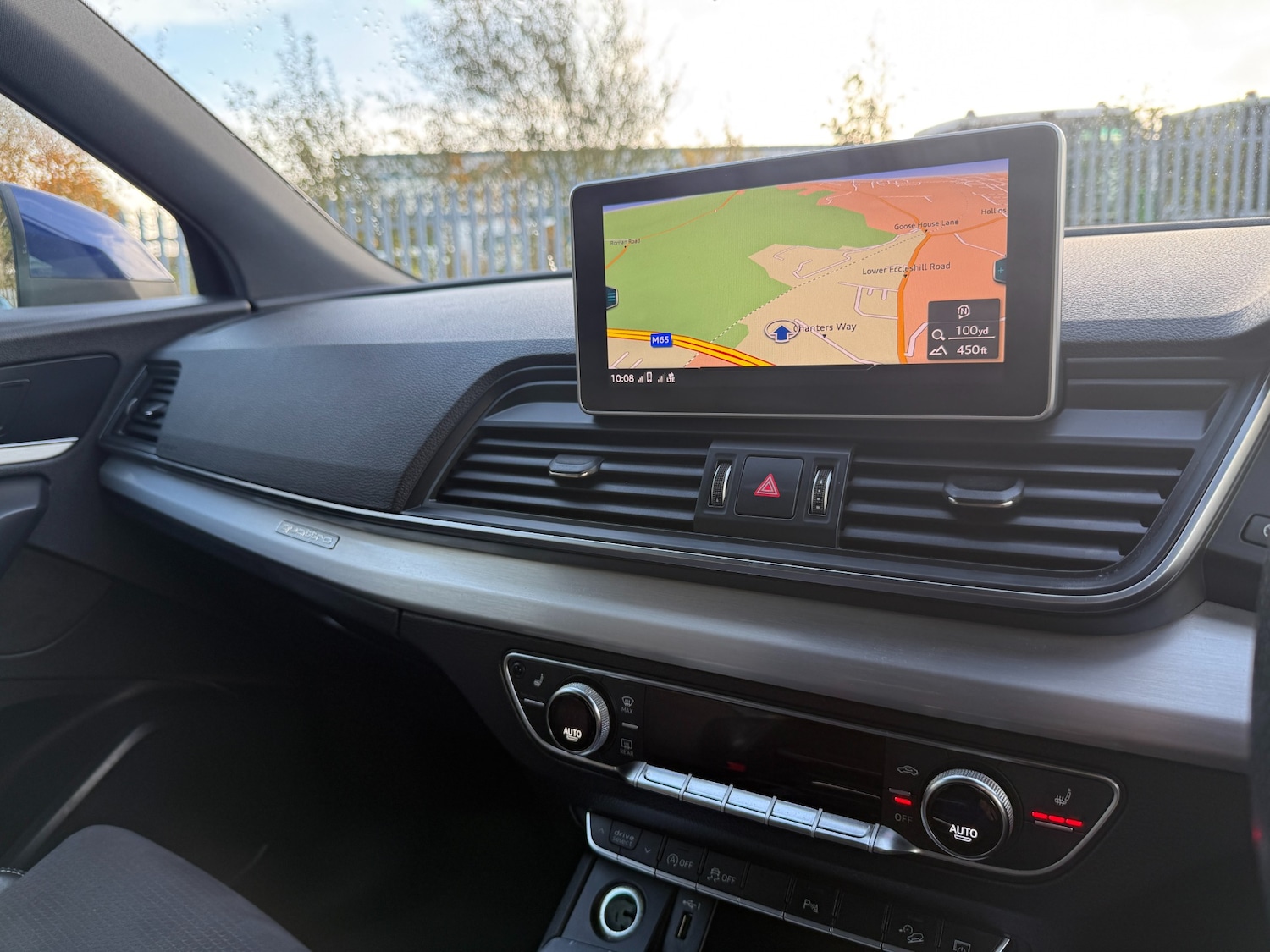 Used Audi Q5 2018 for sale - 76505031: Photo 25