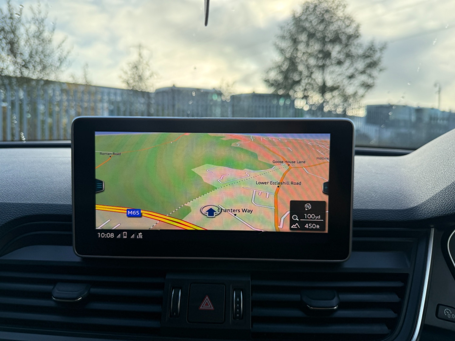 Used Audi Q5 2018 for sale - 76505031: Photo 26