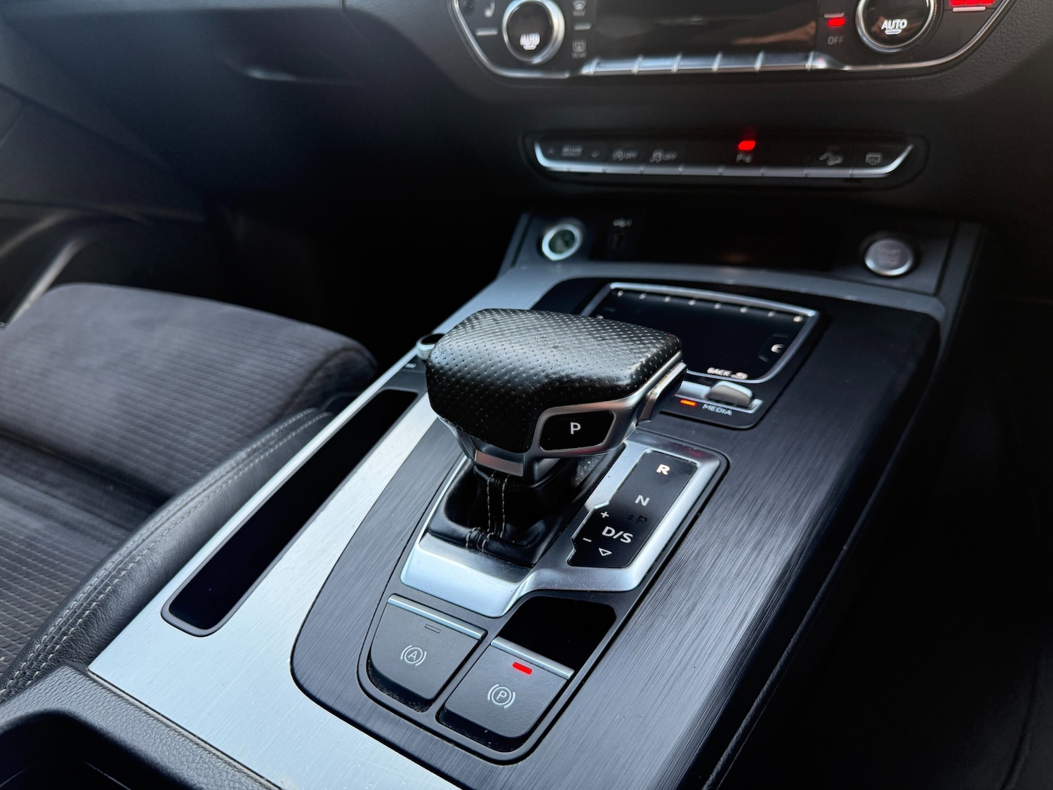 Used Audi Q5 2018 for sale - 76505031: Photo 30