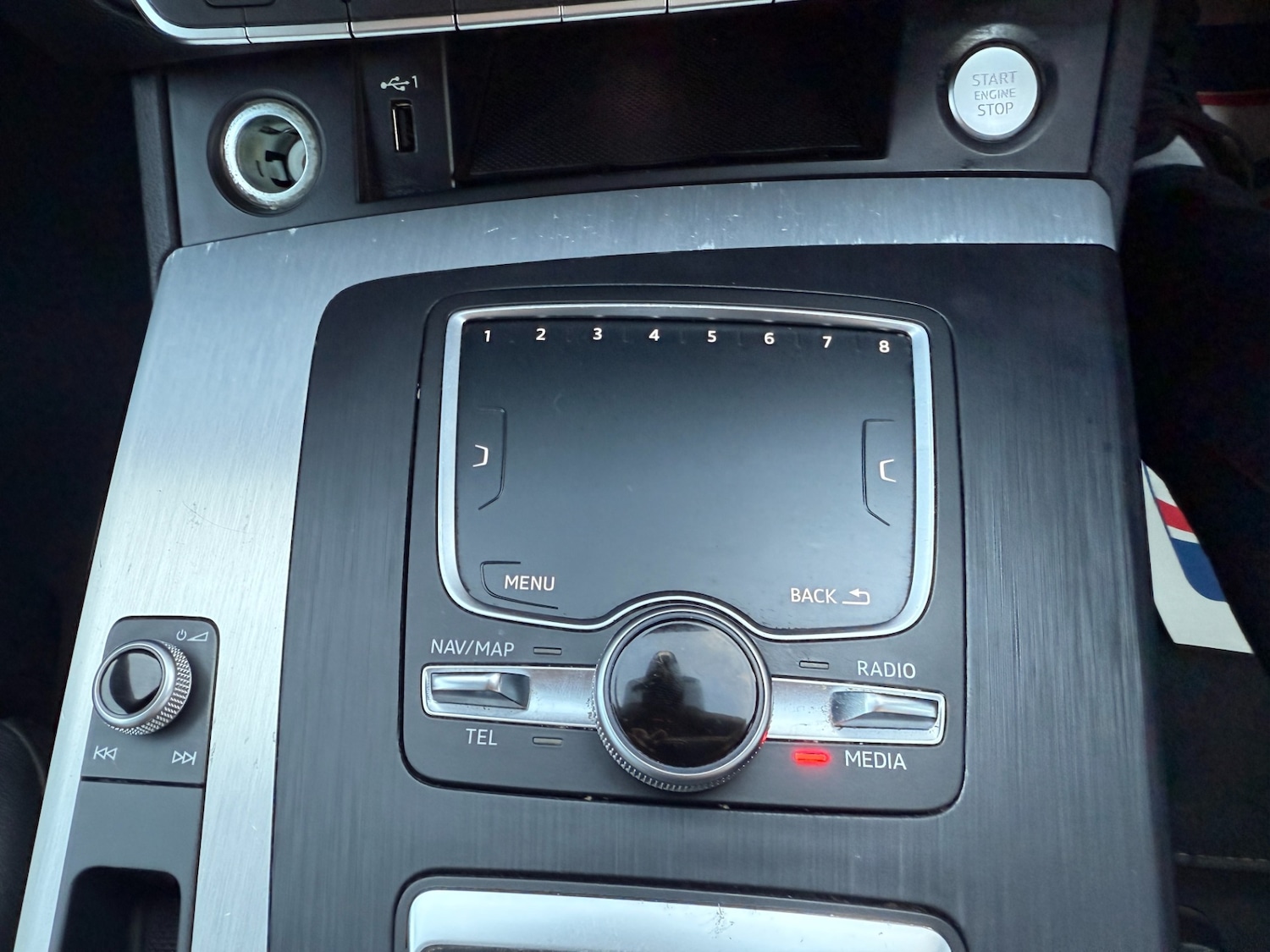 Used Audi Q5 2018 for sale - 76505031: Photo 31