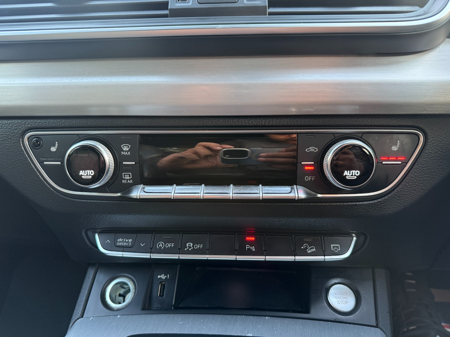 Used Audi Q5 2018 for sale - 76505031: Photo 32