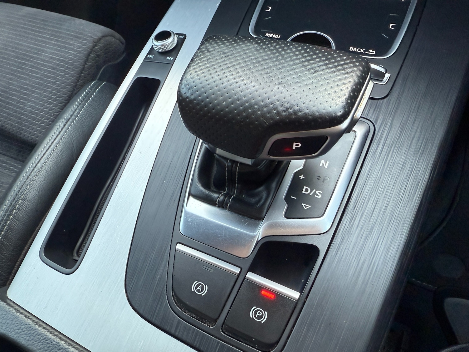 Used Audi Q5 2018 for sale - 76505031: Photo 33