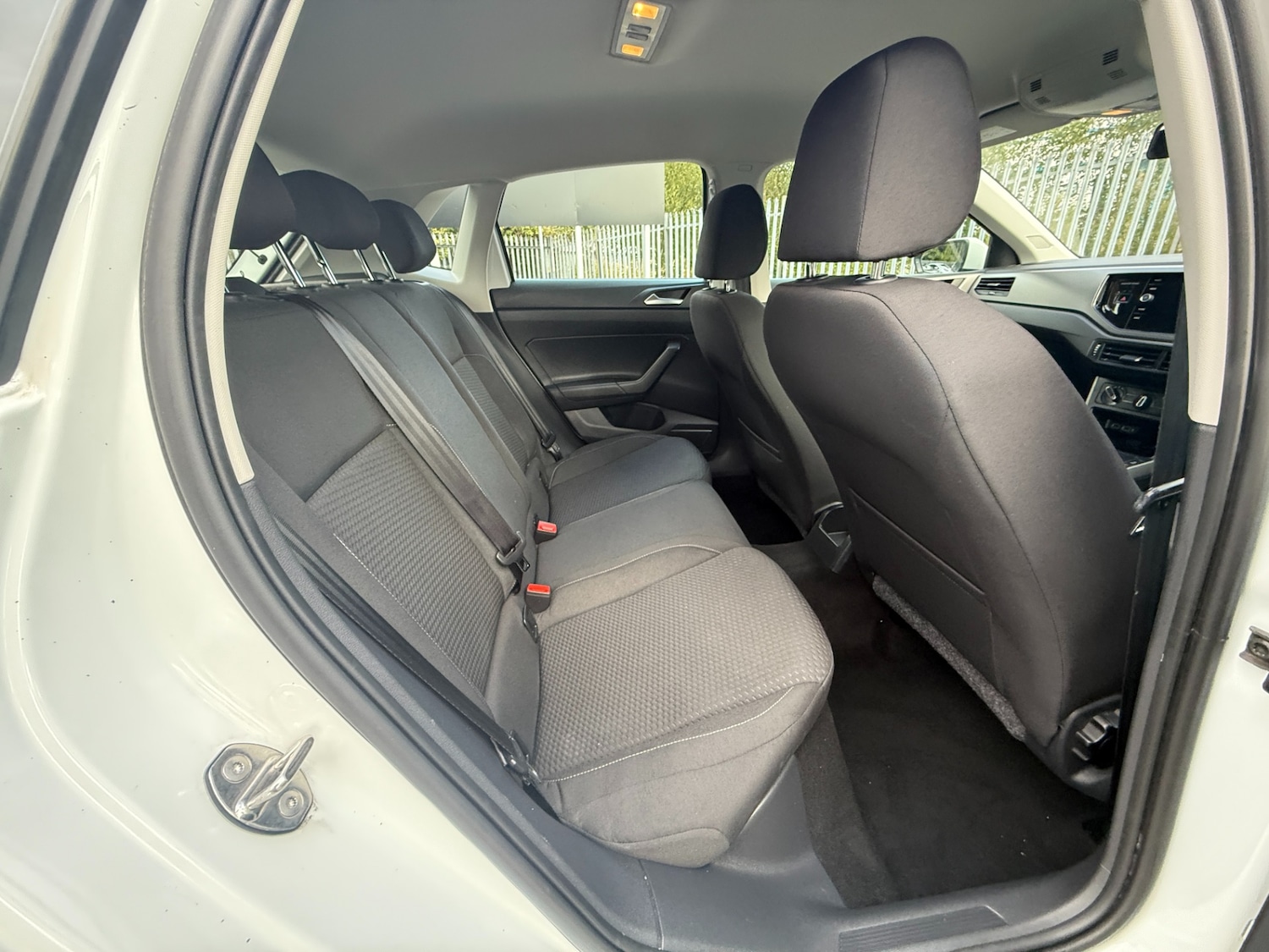 Used Volkswagen Polo 2018 for sale - 76116685: Photo 11
