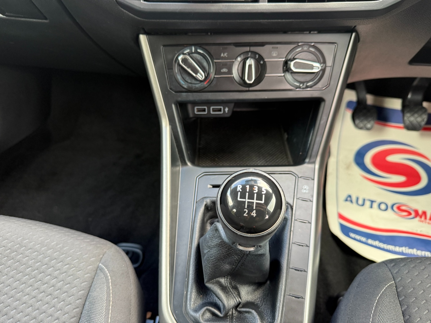 Used Volkswagen Polo 2018 for sale - 76116685: Photo 13