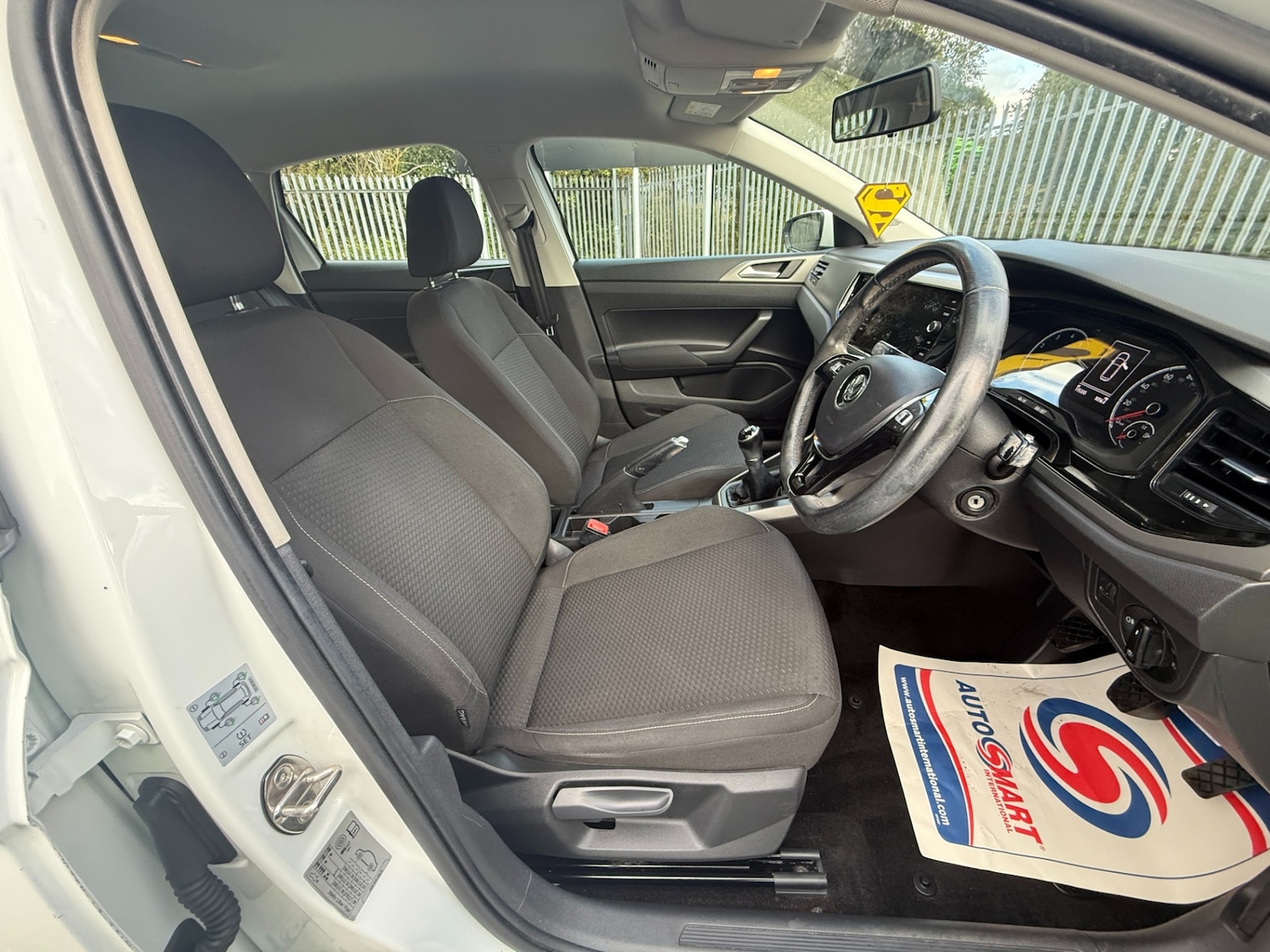 Used Volkswagen Polo 2018 for sale - 76116685: Photo 14