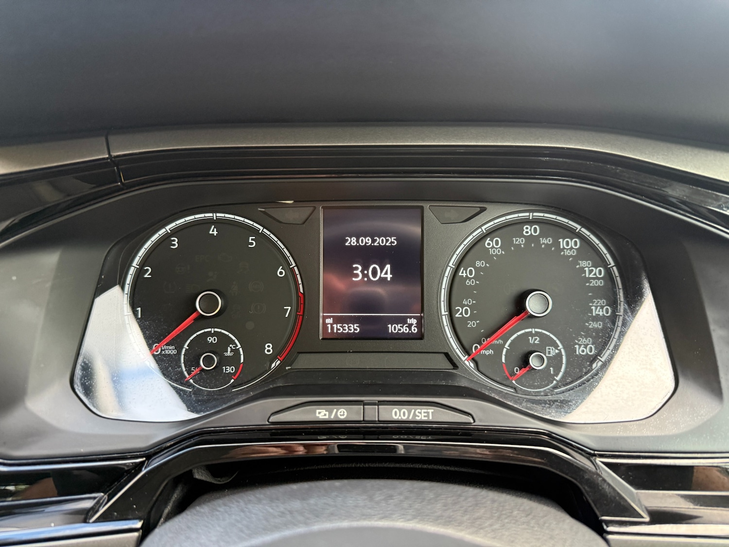 Used Volkswagen Polo 2018 for sale - 76116685: Photo 17