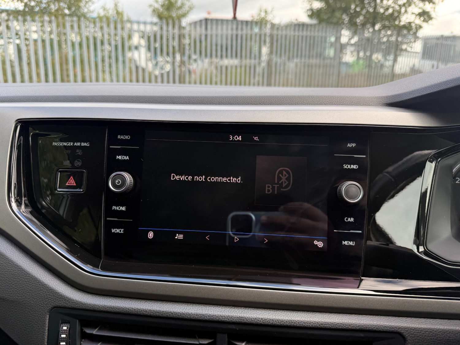 Used Volkswagen Polo 2018 for sale - 76116685: Photo 19