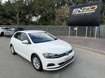 Volkswagen - Polo